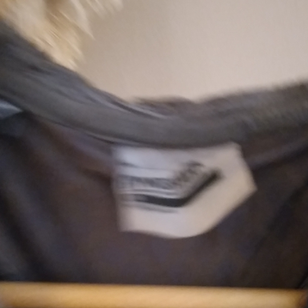 Women's Gymshark Hooded Tank Top - Picture 5 of 7